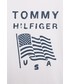 Koszulka Tommy Hilfiger - T-shirt dziecięcy 116-176 cm UB0UB00013