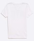 Koszulka Tommy Hilfiger - T-shirt dziecięcy 98-176 cm KB0KB02652