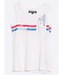 Koszulka Tommy Hilfiger - T-shirt dziecięcy 98-176 cm KB0KB02909
