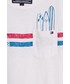 Koszulka Tommy Hilfiger - T-shirt dziecięcy 98-176 cm KB0KB02909