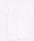 Bluzka Tommy Hilfiger - Top dziecięcy 98-176 cm KG0KG02513