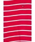 Bluzka Tommy Hilfiger - Bluzka dziecięca 122-176 cm KG0KG02329