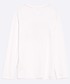 Bluzka Tommy Hilfiger - Bluzka dziecięca 140-176 cm KG0KG02557
