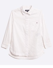 bluzka - Koszula dziecięca 104-176 cm KG0KG02074 - Answear.com