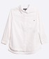 Bluzka Tommy Hilfiger - Koszula dziecięca 104-176 cm KG0KG02074