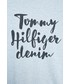 Bluzka Tommy Hilfiger - Bluzka dziecięca 128-176 cm KG0KG03016