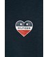 Bluzka Tommy Hilfiger - Bluzka dziecięce 128-176 cm KG0KG03020