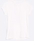 Bluzka Tommy Hilfiger - Top dziecięcy Sequins 116-176 cm KG0KG02659