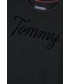 Bluzka Tommy Hilfiger - Top dziecięcy KG0KG03219