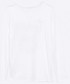 Bluzka Tommy Hilfiger - Bluzka dziecięca 128-176 cm KG0KG03358