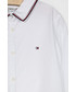 Bluzka Tommy Hilfiger - Koszula dziecięca 110-176 cm KG0KG03912