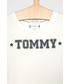 Bluzka Tommy Hilfiger - Top dziecięcy 104-176 cm KG0KG03860