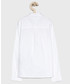 Bluzka Tommy Hilfiger - Koszula dziecięca 128-176 cm KG0KG04069