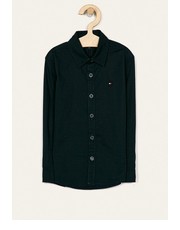 Bluzka - Koszula dziecięca 86-176 cm - Answear.com Tommy Hilfiger