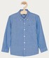Bluzka Tommy Hilfiger - Koszula dziecięca 104-176 cm