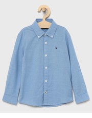 bluzka - Koszula dziecięca - Answear.com