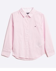 bluzka - Koszula dziecięca 92-122 cm KL0KL01174 - Answear.com