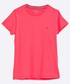 Bluzka Tommy Hilfiger - T-shirt dziecięcy 116-152 cm UW0UW00229