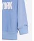 Bluza Tommy Hilfiger - Bluza dziecięca 128-176 cm KB0KB02789