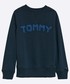Bluza Tommy Hilfiger - Bluza dziecięca 128-176 cm KB0KB03224
