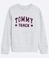 Bluza Tommy Hilfiger - Bluza dziecięca 128-176 cm KB0KB03379