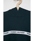 Bluza Tommy Hilfiger - Bluza dziecięca 104-176 cm KB0KB04034