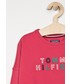 Bluza Tommy Hilfiger - Bluza dziecięca 110-176 cm KG0KG03584