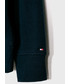 Bluza Tommy Hilfiger - Bluza dziecięca 128-176 cm KB0KB04237