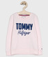 Bluza Tommy Hilfiger - Bluza dziecięca 104-176 cm KG0KG04040