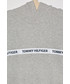 Bluza Tommy Hilfiger - Bluza dziecięca 104-176 cm KB0KB04034