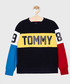 Bluza Tommy Hilfiger - Bluza dziecięca 128-176 cm KS0KS00052