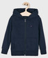 Bluza Tommy Hilfiger - Bluza dziecięca 104-176 cm KB0KB04491