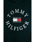 Bluza Tommy Hilfiger - Bluza dziecięca 128-176 cm KB0KB04661