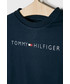 Bluza Tommy Hilfiger - Bluza dziecięca 128-176 cm KB0KB04490
