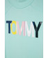 Bluza Tommy Hilfiger - Bluza dziecięca 140-176 cm KG0KG04348