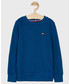 Bluza Tommy Hilfiger - Bluza dziecięca 128-176 cm KB0KB04657