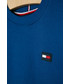 Bluza Tommy Hilfiger - Bluza dziecięca 128-176 cm KB0KB04657