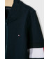 Bluza Tommy Hilfiger - Bluza dziecięca 128-176 cm KB0KB04656