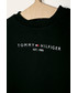 Bluza Tommy Hilfiger - Bluza dziecięca 98-176 cm KB0KB05056