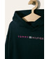 Bluza Tommy Hilfiger - Bluza dziecięca 98-176 cm KG0KG04935