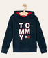 Bluza Tommy Hilfiger - Bluza dziecięca 116-176 cm KB0KB05479
