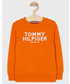Bluza Tommy Hilfiger - Bluza dziecięca 104-176 cm KB0KB04949