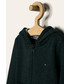 Bluza Tommy Hilfiger - Bluza dziecięca 86-176 cm KB0KB04138
