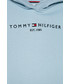 Bluza Tommy Hilfiger - Bluza dziecięca 128-176 cm KG0KG05042