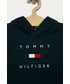 Bluza Tommy Hilfiger - Bluza dziecięca 98-176 cm KB0KB06142