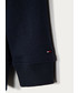 Bluza Tommy Hilfiger - Bluza dziecięca 98-176 cm KB0KB05797