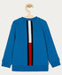 Bluza Tommy Hilfiger - Bluza dziecięca 116-176 cm KB0KB05804