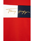 Bluza Tommy Hilfiger - Bluza dziecięca 128-176 cm KG0KG05497