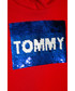 Bluza Tommy Hilfiger - Bluza dziecięca 110-176 cm KG0KG05219