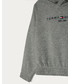 Bluza Tommy Hilfiger - Bluza dziecięca 116-176 cm KG0KG05216